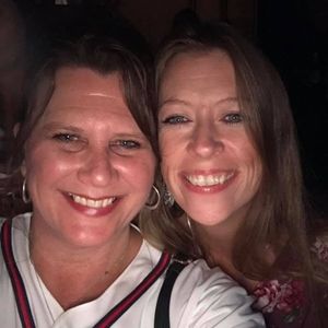 Meet your Posher, Ruth